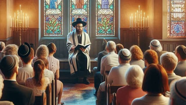 Facts About Judaism Religion