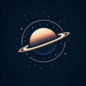 facts about Saturn the planet: Poster, Saturn is the sixth planet from the Sun