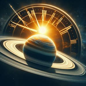 saturn's day is 11 hours - all about saturn planet	