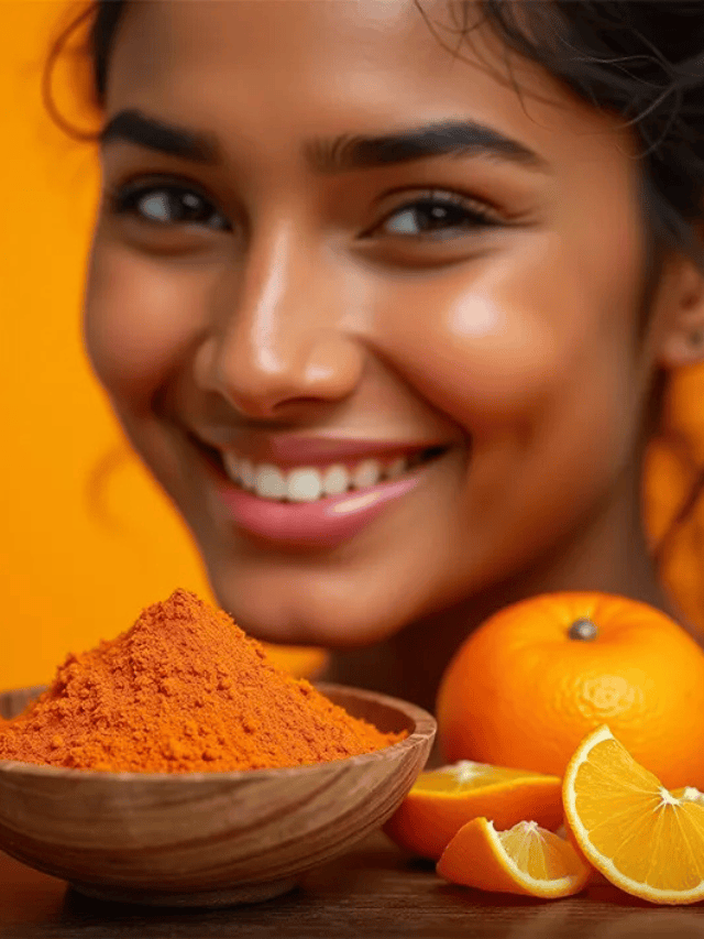 10 Amazing Health Benefits of Orange Peel Powder