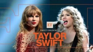 Taylor Swift has smashed 58 Guinness World Awards 10 interesting facts about taylor swift 2024