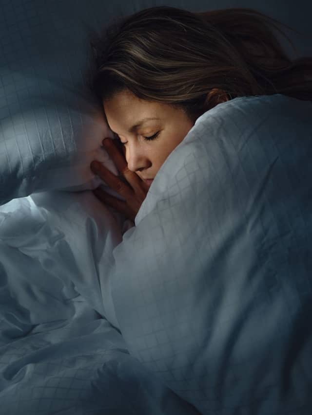 10 Surprising Benefits of Good Sleep for Your Brain and Skin Health