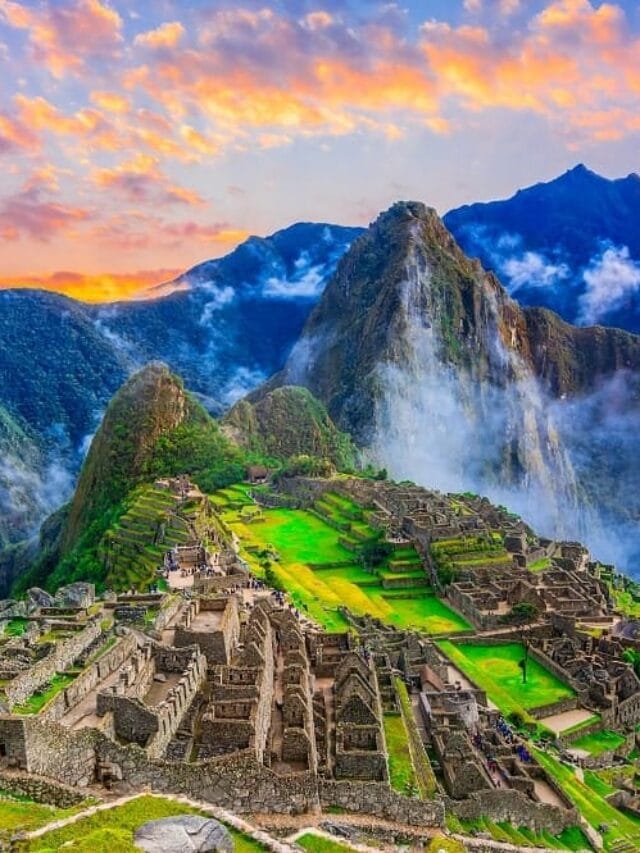 Top 10 interesting facts about South America